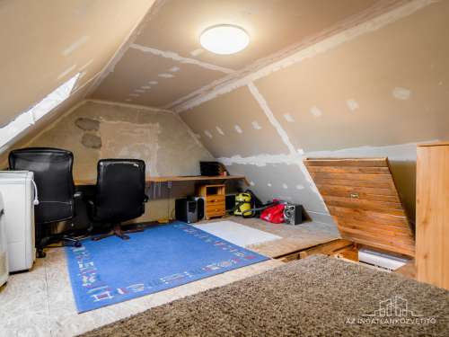 Tolna, zártkert, lakható tanya a Homokhegyen 5154 m2 telekkel