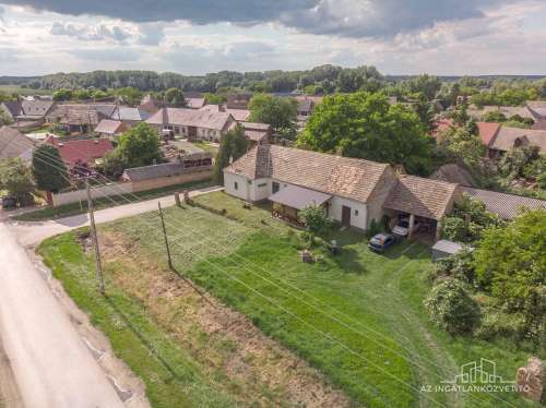 Bogyiszló, Csokonai utca