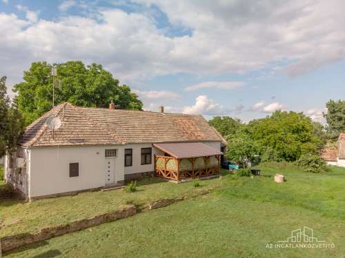 Bogyiszló, Csokonai utca