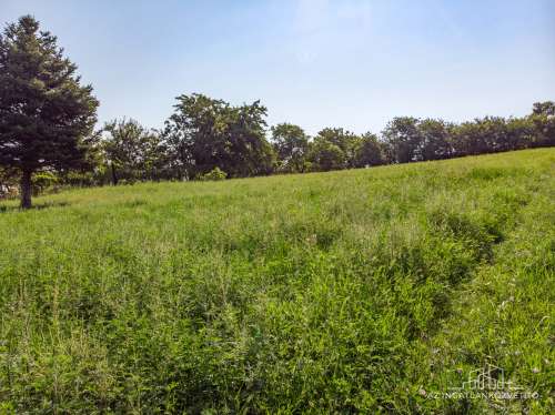 Szekszárd Panorámás Zártkert