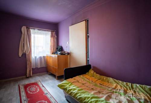 Simontornya, Dr. Kovács Nándor utca, felújított 2 szobás