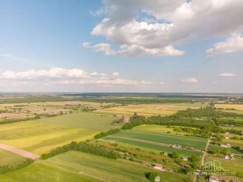 Tolna, Homokhegy, azonnal birtokba vehető 52 m2-es lakható tanya