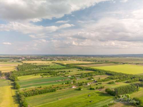 Tolna, Homokhegy, azonnal birtokba vehető 52 m2-es lakható tanya