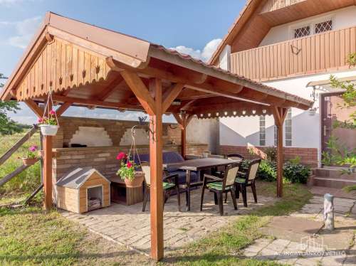 Tolna, Homokhegy, azonnal birtokba vehető 52 m2-es lakható tanya