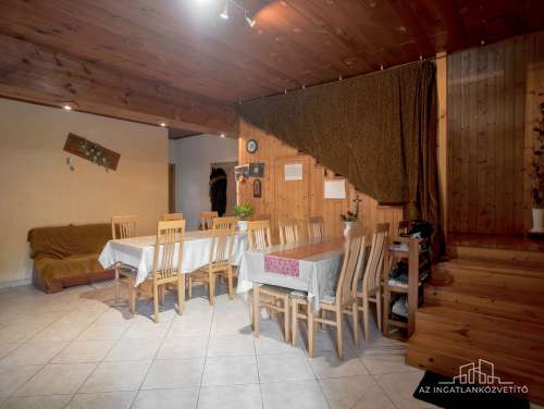 Gyomaendrőd, Rákóczi utca, 2 családi ház, össz. 283 m2