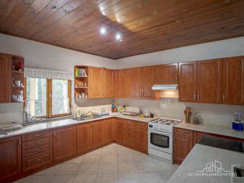 Gyomaendrőd, Rákóczi utca, 2 családi ház, össz. 283 m2