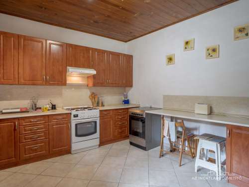 Gyomaendrőd, Rákóczi utca, 2 családi ház, össz. 283 m2