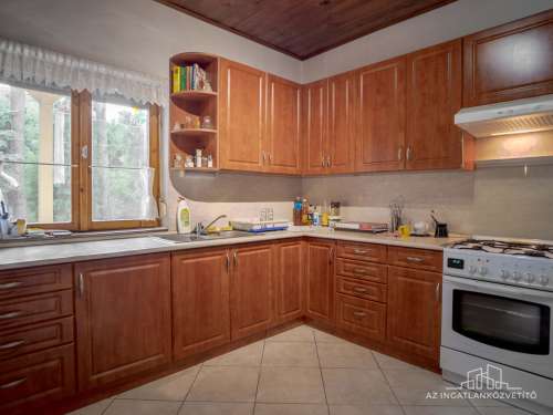 Gyomaendrőd, Rákóczi utca, 2 családi ház, össz. 283 m2