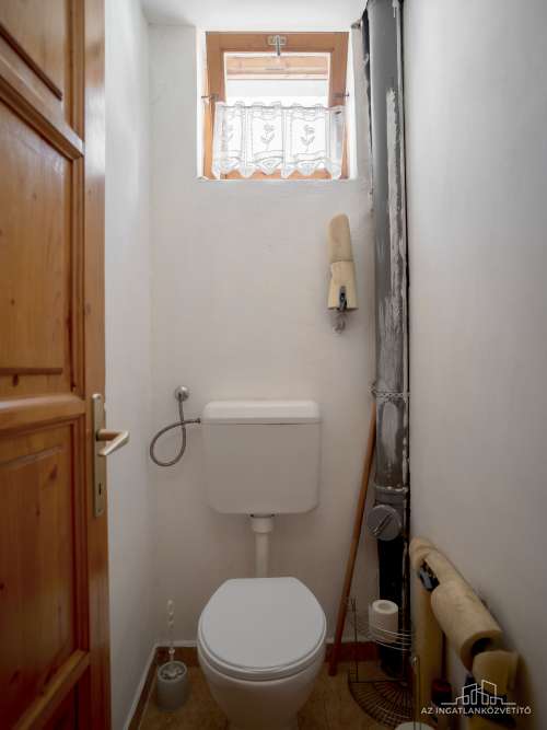 Gyomaendrőd, Rákóczi utca, 2 családi ház, össz. 283 m2