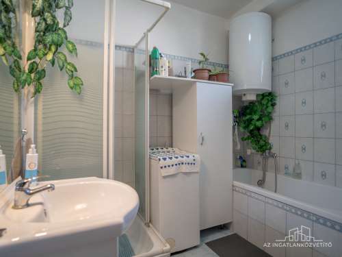 Gyomaendrőd, Rákóczi utca, 2 családi ház, össz. 283 m2