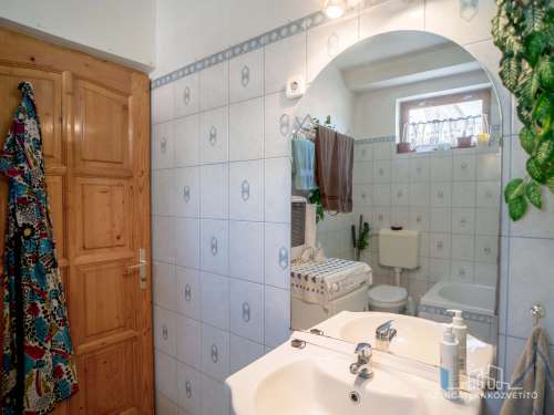 Gyomaendrőd, Rákóczi utca, 2 családi ház, össz. 283 m2