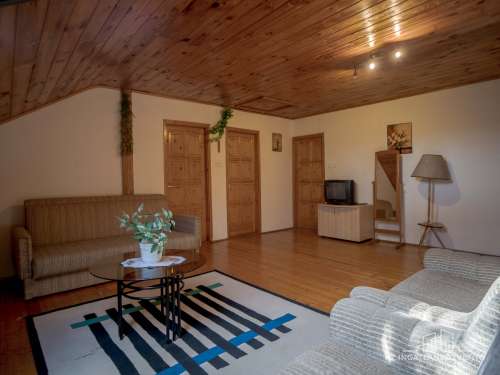 Gyomaendrőd, Rákóczi utca, 2 családi ház, össz. 283 m2
