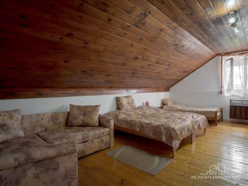 Gyomaendrőd, Rákóczi utca, 2 családi ház, össz. 283 m2