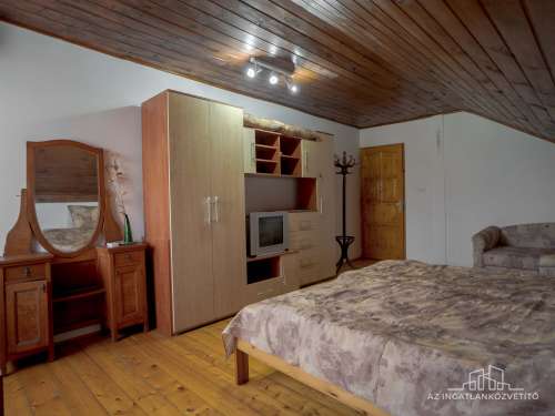 Gyomaendrőd, Rákóczi utca, 2 családi ház, össz. 283 m2