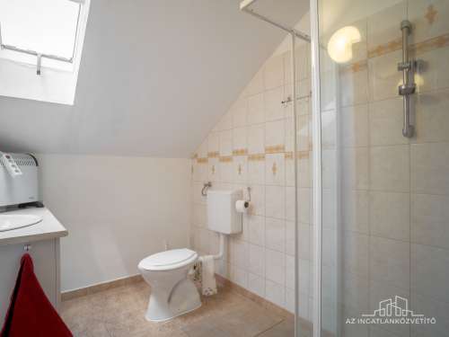 Gyomaendrőd, Rákóczi utca, 2 családi ház, össz. 283 m2