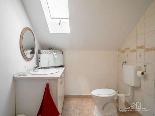 Gyomaendrőd, Rákóczi utca, 2 családi ház, össz. 283 m2