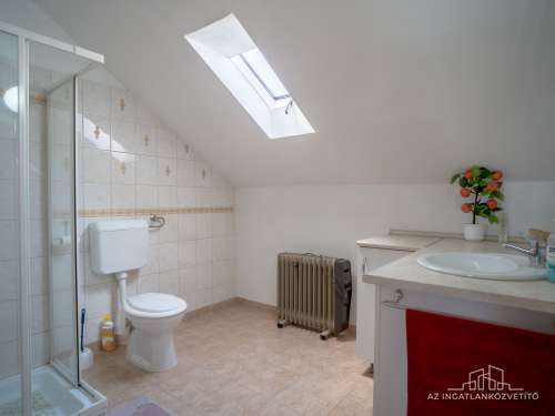 Gyomaendrőd, Rákóczi utca, 2 családi ház, össz. 283 m2