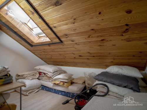 Gyomaendrőd, Rákóczi utca, 2 családi ház, össz. 283 m2