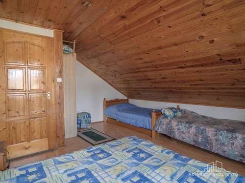 Gyomaendrőd, Rákóczi utca, 2 családi ház, össz. 283 m2
