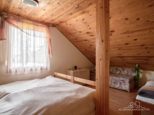 Gyomaendrőd, Rákóczi utca, 2 családi ház, össz. 283 m2