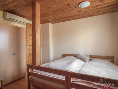 Gyomaendrőd, Rákóczi utca, 2 családi ház, össz. 283 m2