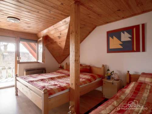 Gyomaendrőd, Rákóczi utca, 2 családi ház, össz. 283 m2