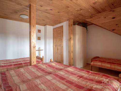 Gyomaendrőd, Rákóczi utca, 2 családi ház, össz. 283 m2