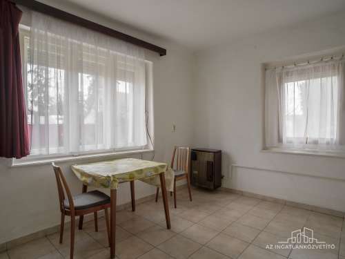 Gyomaendrőd, Rákóczi utca, 2 családi ház, össz. 283 m2
