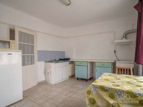 Gyomaendrőd, Rákóczi utca, 2 családi ház, össz. 283 m2