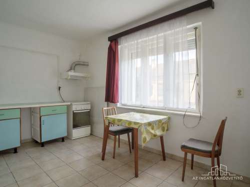 Gyomaendrőd, Rákóczi utca, 2 családi ház, össz. 283 m2