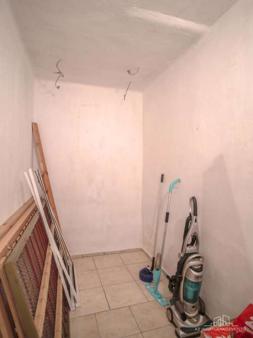 Gyomaendrőd, Rákóczi utca, 2 családi ház, össz. 283 m2