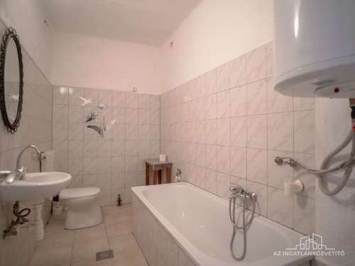 Gyomaendrőd, Rákóczi utca, 2 családi ház, össz. 283 m2
