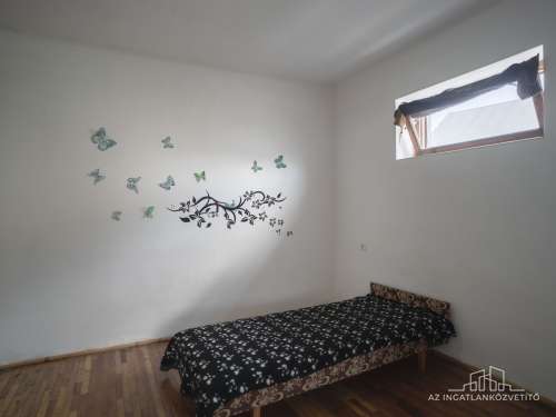 Gyomaendrőd, Rákóczi utca, 2 családi ház, össz. 283 m2