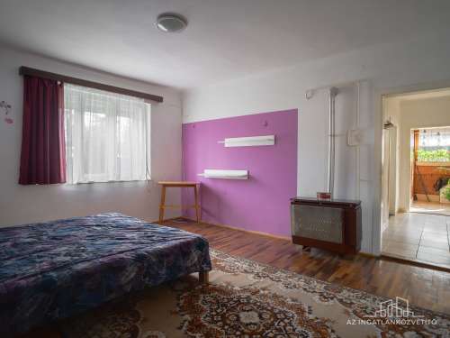 Gyomaendrőd, Rákóczi utca, 2 családi ház, össz. 283 m2