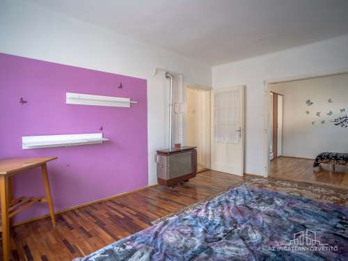 Gyomaendrőd, Rákóczi utca, 2 családi ház, össz. 283 m2