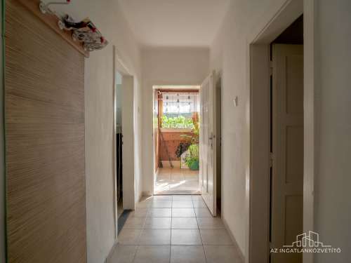 Gyomaendrőd, Rákóczi utca, 2 családi ház, össz. 283 m2