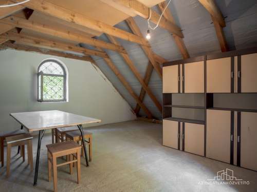 Szekszárd, Faluhely, azonnal birtokba vehető 66 m2-es tanya