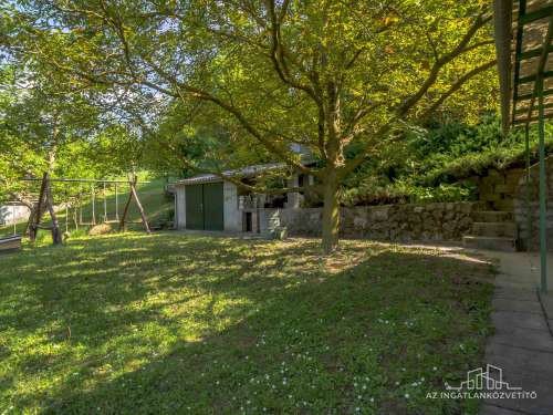 Szekszárd, Faluhely, azonnal birtokba vehető 66 m2-es tanya