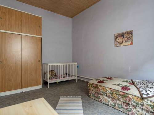 Szekszárd, Tompa utca, családi ház a városközpontban