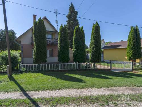 Fadd-Dombori, Muskátli u. 6.
