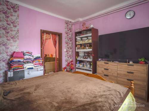 Kalocsa, Szőlők köze út, 3 szobás családi ház