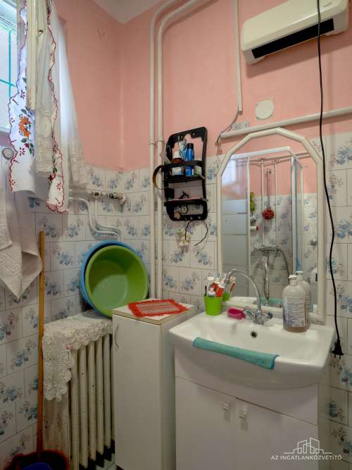 Kalocsa, Szőlők köze út, 3 szobás családi ház