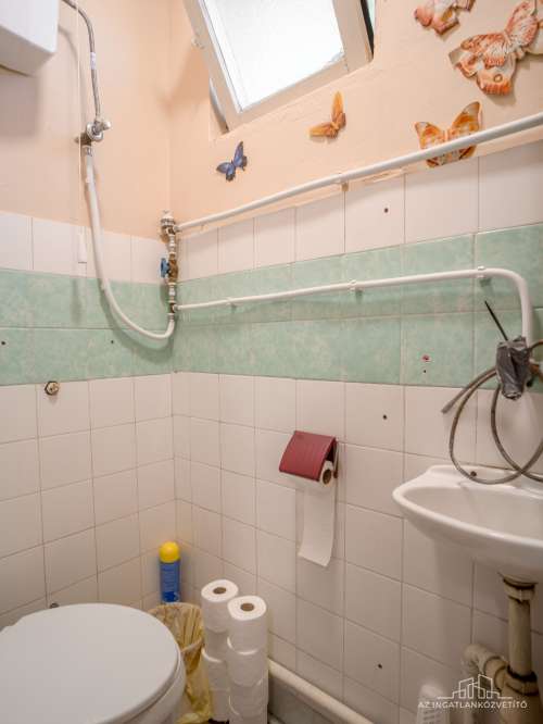 Kalocsa, Szőlők köze út, 3 szobás családi ház