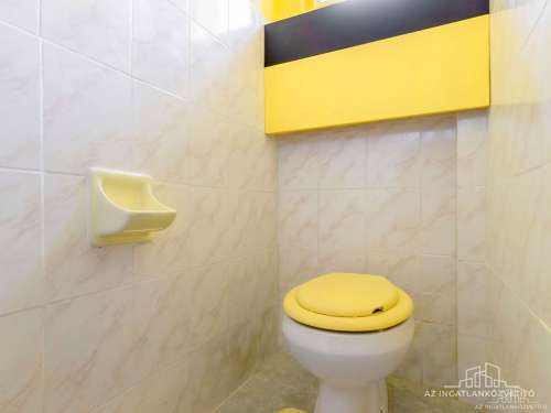 Bogyiszló, Kossuth utca, családi ház közel a holt-Dunához