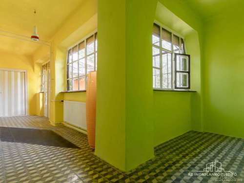 Bogyiszló, Kossuth utca, családi ház közel a holt-Dunához