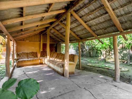 Bogyiszló, Kossuth utca, családi ház közel a holt-Dunához