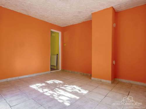 Bogyiszló, Kossuth utca, családi ház közel a holt-Dunához