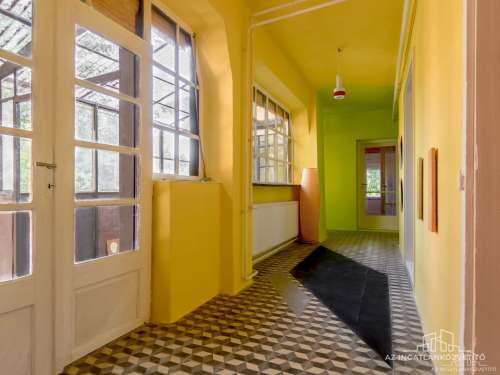 Bogyiszló, Kossuth utca, családi ház közel a holt-Dunához