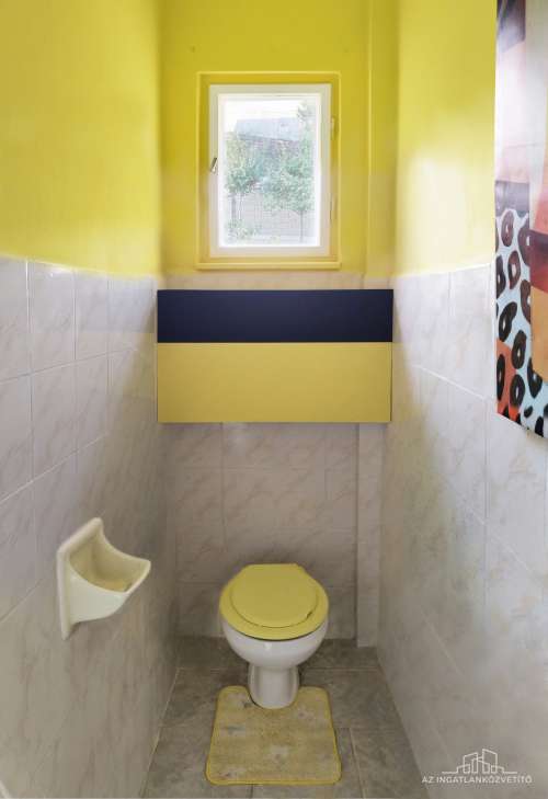 Bogyiszló, Kossuth utca, családi ház közel a holt-Dunához