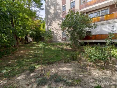 Szekszárd, Erkel F. u. 8. - földszinti 2 szobás, részben felújított lakás